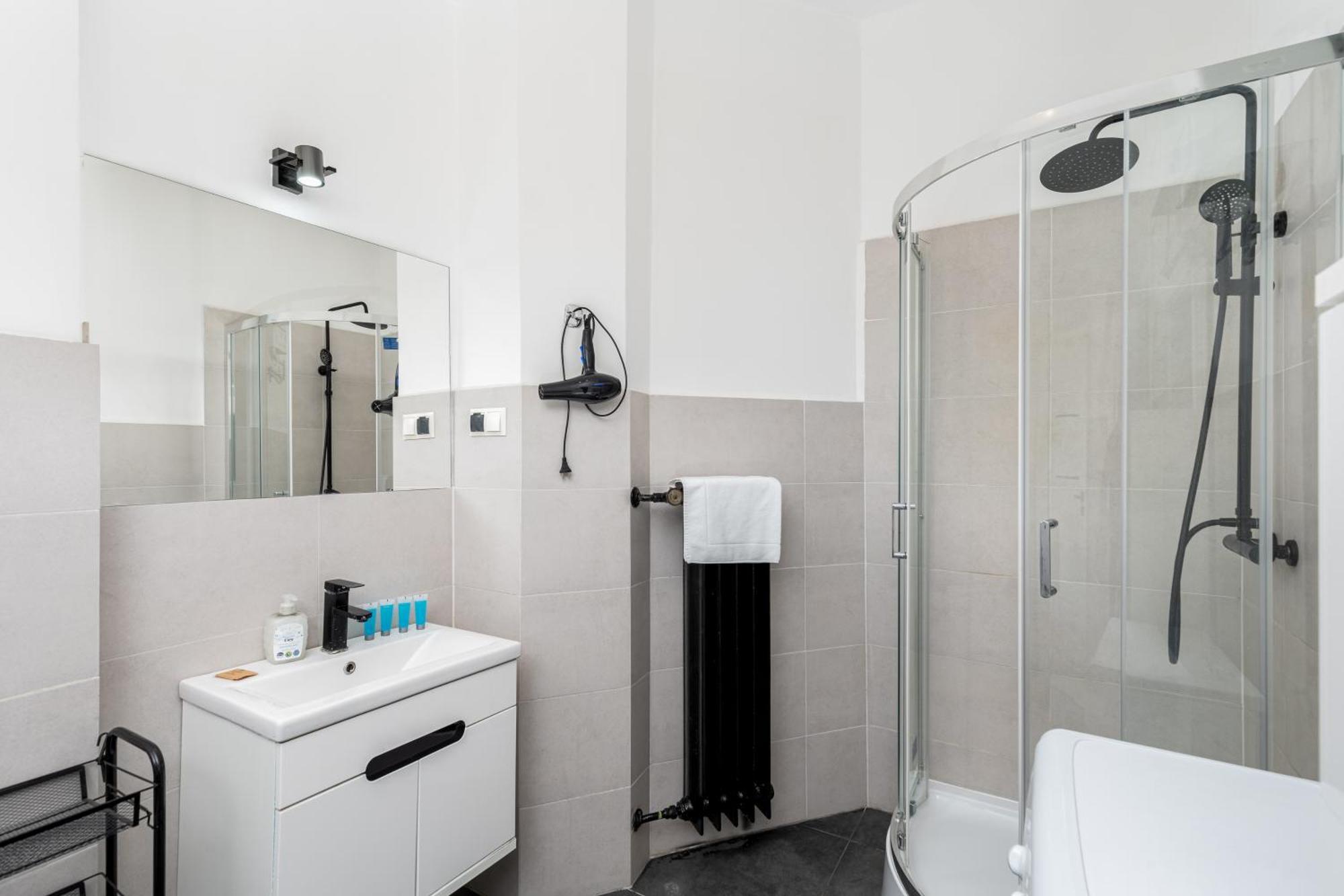 Lenartowicza Standard Apartment クラクフ エクステリア 写真