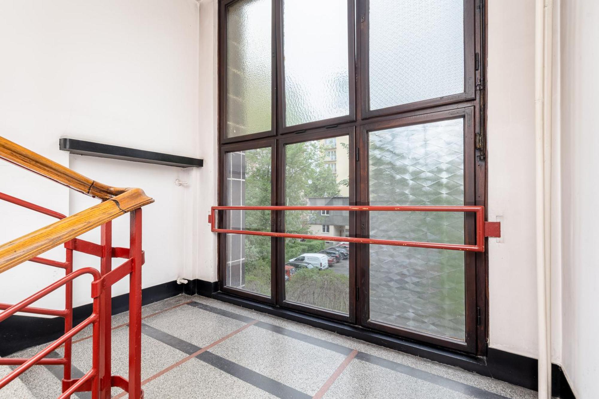 Lenartowicza Standard Apartment クラクフ エクステリア 写真